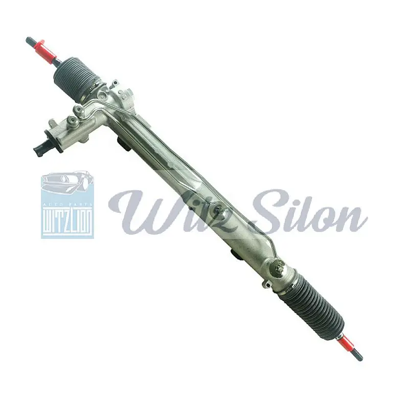 Oem 163460022588 163460022560 Power Steering Rack And Pinion Assembly For Mercedes Benz ML320 ML430 1999 - 2000