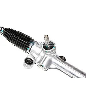 OEM 45510-02220 45510-02180 LHD Power Steering Rack and Pinion Auto Steering Gears For TOYOTA COROLLA ZZE142 ZRE142