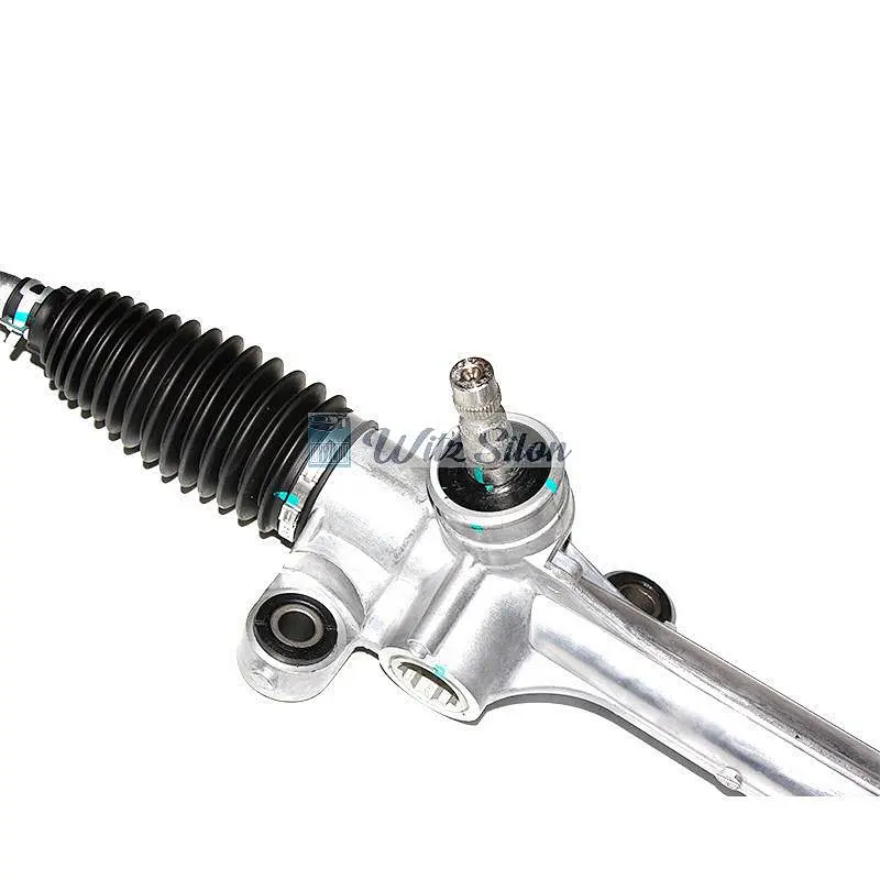 OEM 45510-02220 45510-02180 LHD Power Steering Rack and Pinion Auto Steering Gears For TOYOTA COROLLA ZZE142 ZRE142