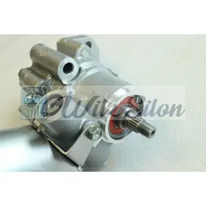Power Steering Pump Fit For Lexus LS400 44320-50020