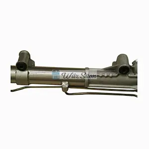 For Ford TRANSIT Bus auto steering gear box power steering rack 97VB-3N503-BA 97VB-3N503-BA 1044673 5028810