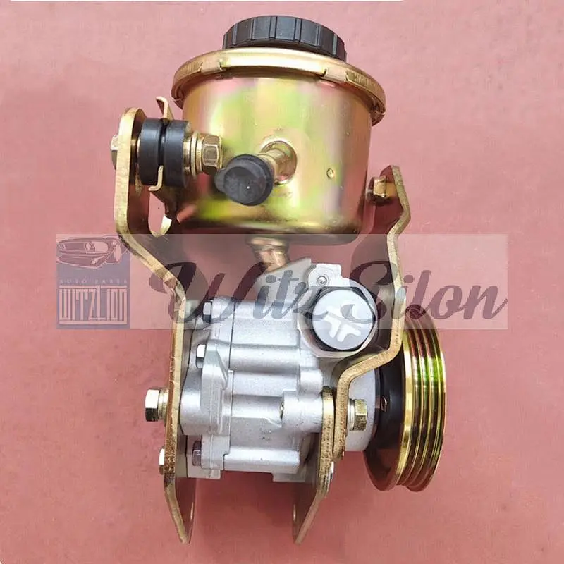 china products Power Steering Pump for Geely CK 1401253180