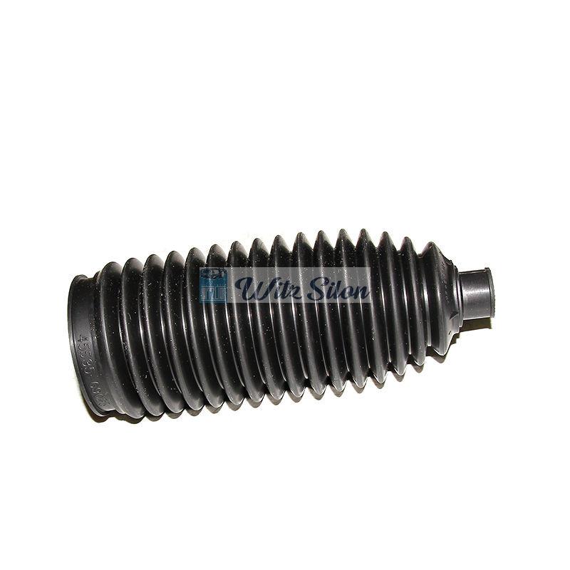OEM 45535-69025 LH Steering Gear Kit Boot Rubber Steering Rack Boot For TOYOTA FJ CRUISER 4RUNNER PRADO LEXUS GX460