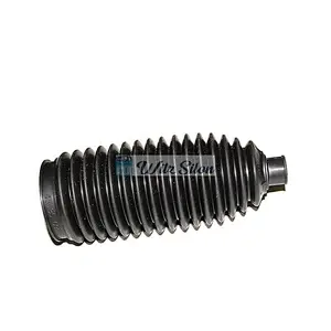 OEM 45535-69025 LH Steering Gear Kit Boot Rubber Steering Rack Boot For TOYOTA FJ CRUISER 4RUNNER PRADO LEXUS GX460