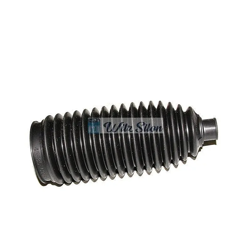 OEM 45535-69025 LH Steering Gear Kit Boot Rubber Steering Rack Boot For TOYOTA FJ CRUISER 4RUNNER PRADO LEXUS GX460