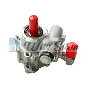 Power Steering Pump Fit For Mercedes Benz 0034666001