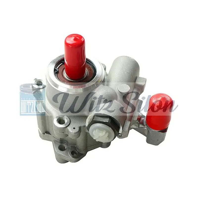 Power Steering Pump Fit For Mercedes Benz 0034666001