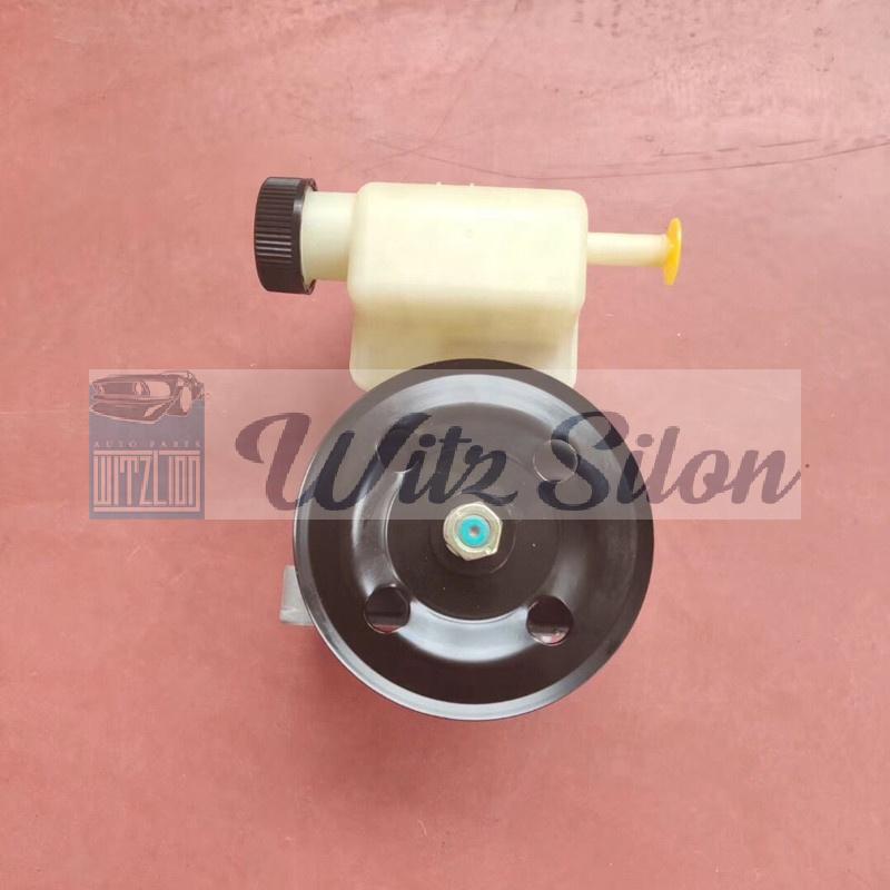china retailer Power steering pump GJ6E-32-600B GJ6E32600B For Mazda 6