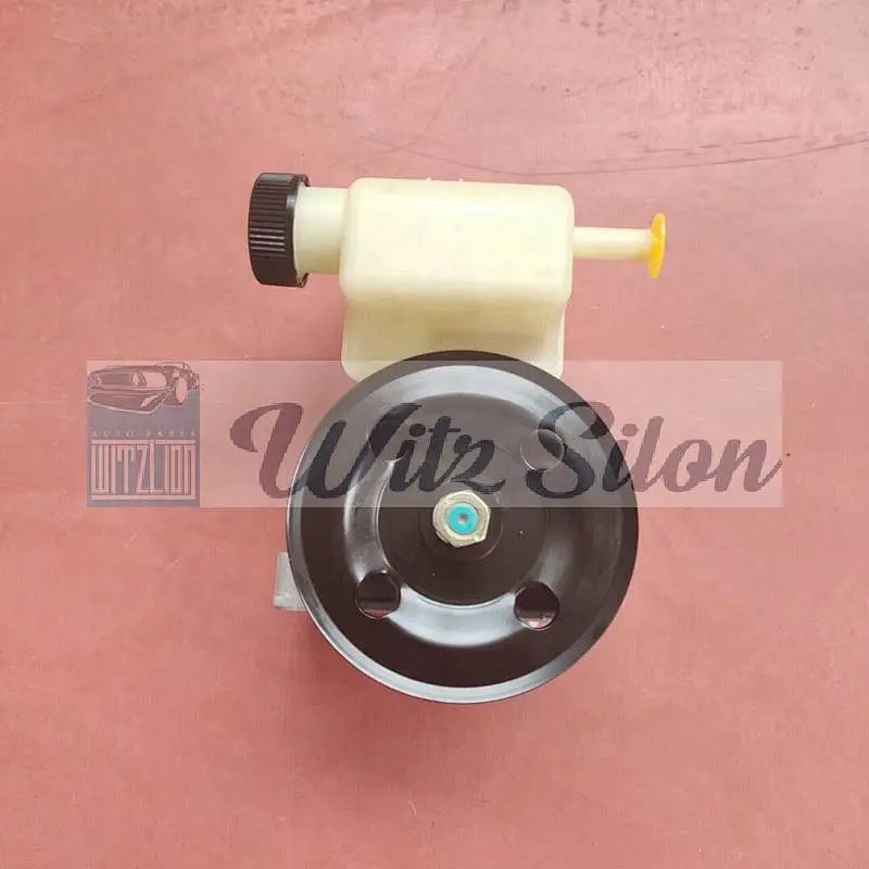 china retailer Power steering pump GJ6E-32-600B GJ6E32600B For Mazda 6