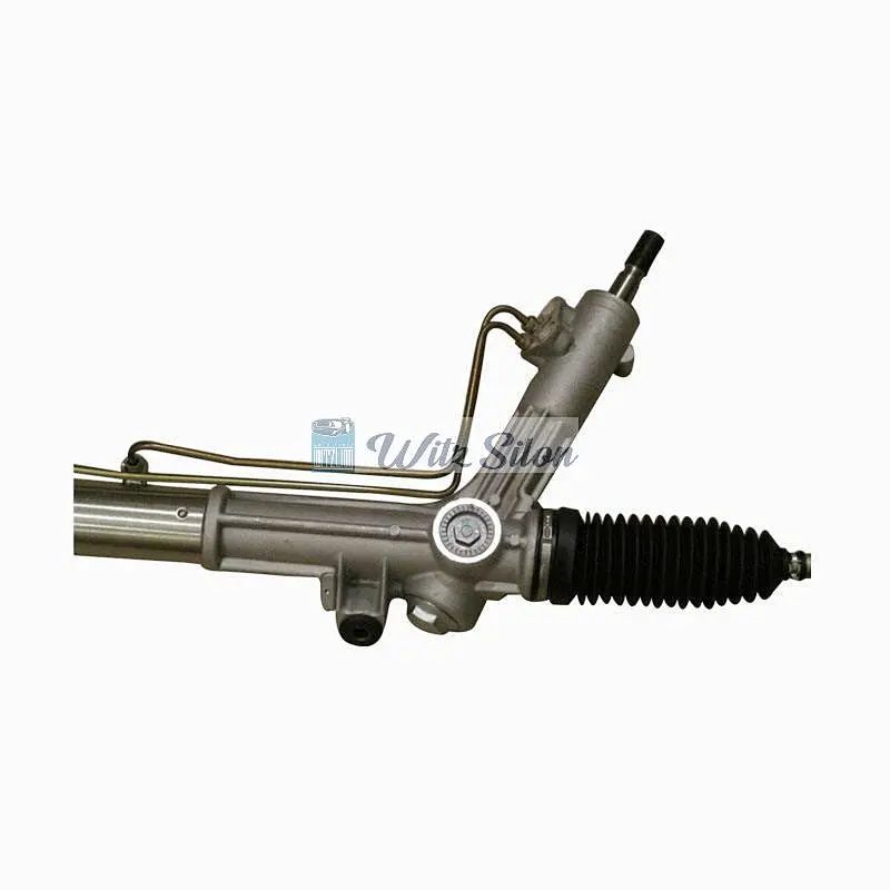 For Ford TRANSIT Bus auto steering gear box power steering rack 97VB-3N503-BA 97VB-3N503-BA 1044673 5028810