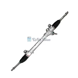 OEM 45510-02220 45510-02180 LHD Power Steering Rack and Pinion Auto Steering Gears For TOYOTA COROLLA ZZE142 ZRE142