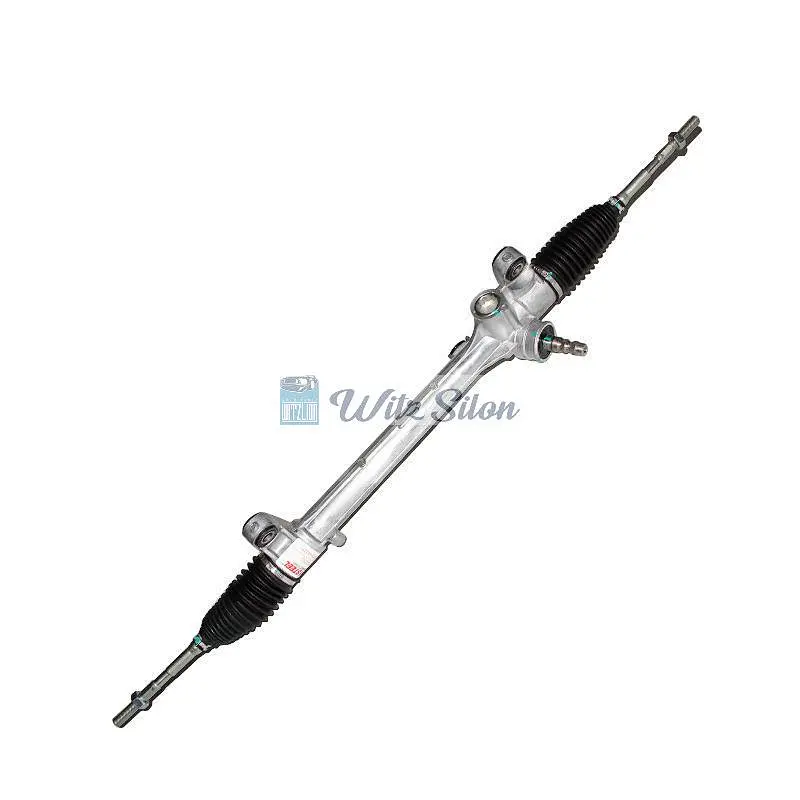 OEM 45510-02220 45510-02180 LHD Power Steering Rack and Pinion Auto Steering Gears For TOYOTA COROLLA ZZE142 ZRE142