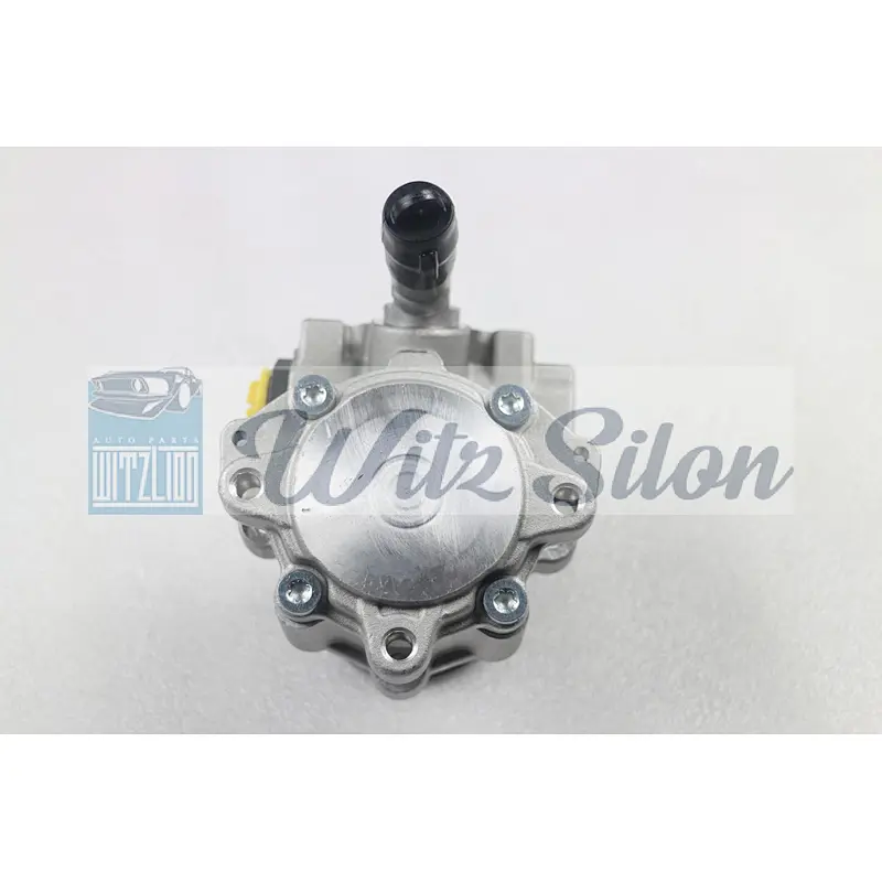 New Power Steering Pump 32414039954 32416769887 for BMW 128i 325i 328i 330i E81 E87 E82 E88 E90 E91 E92 E93 X1