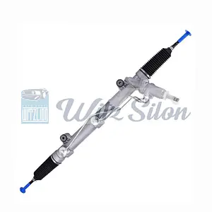 left hand drive steering rack for Mercedes-Benz ML M CLASS 164 1644600100 1644600125 1644600500