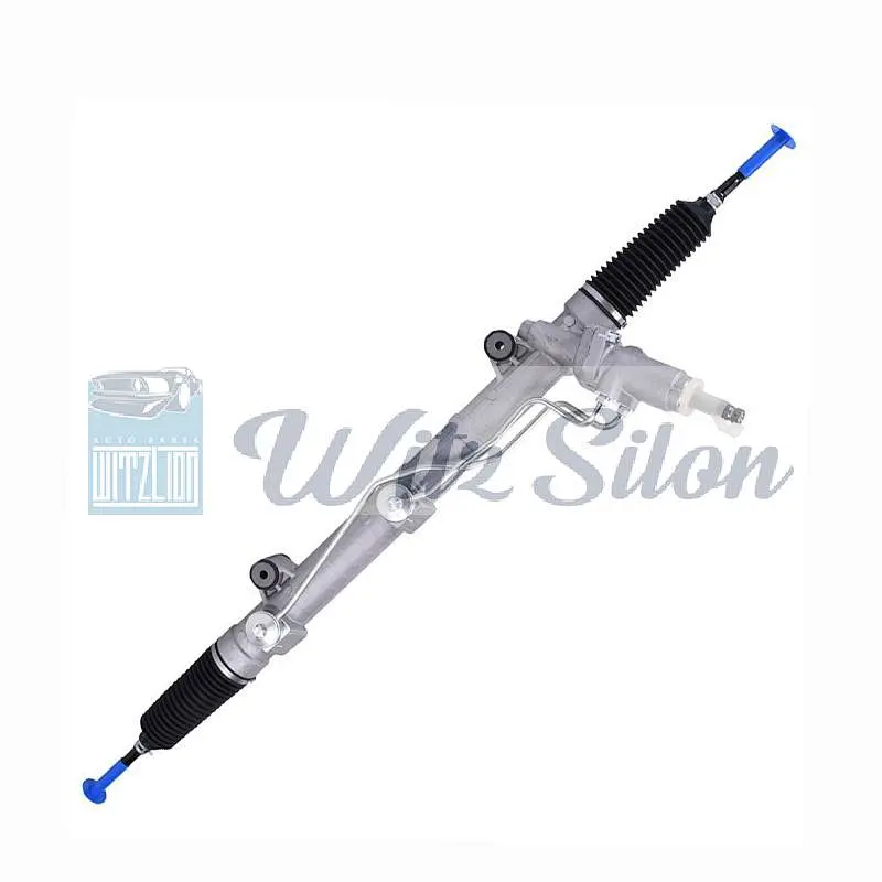 left hand drive steering rack for Mercedes-Benz ML M CLASS 164 1644600100 1644600125 1644600500