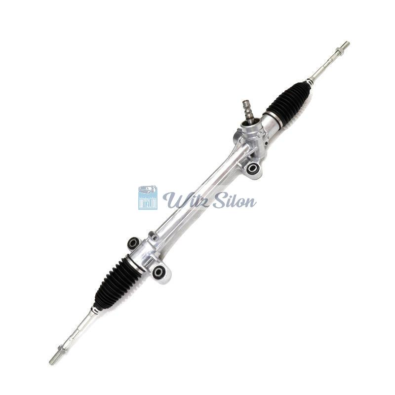 OEM 45510-02180 LHD Power Steering Rack and Pinion Auto Steering Gears For TOYOTA MATRIX AZE14 COROLLA ZRE142