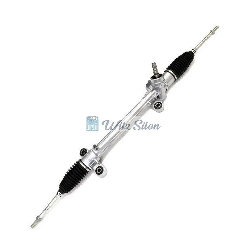 OEM 45510-02180 LHD Power Steering Rack and Pinion Auto Steering Gears For TOYOTA MATRIX AZE14 COROLLA ZRE142