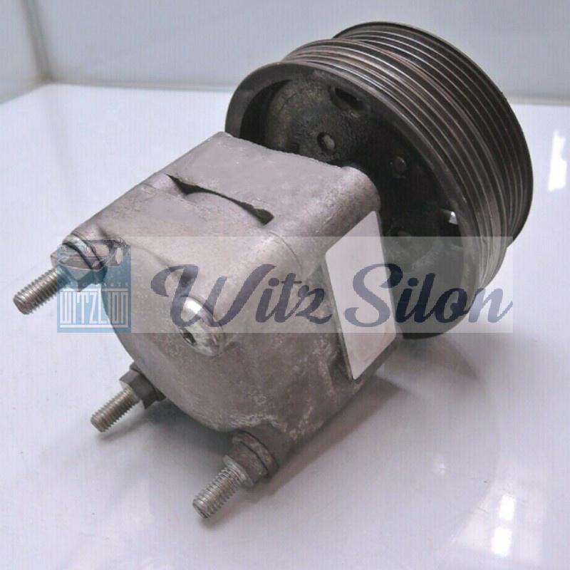 High Qualiity Hydraulic Power Steering Pump 31202095 36000790 36002641 36000215 For VOLVO S80