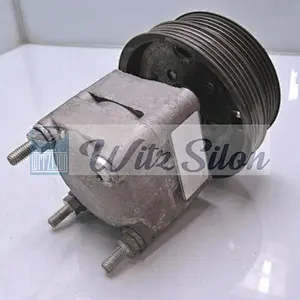 High Qualiity Hydraulic Power Steering Pump 31202095 36000790 36002641 36000215 For VOLVO S80