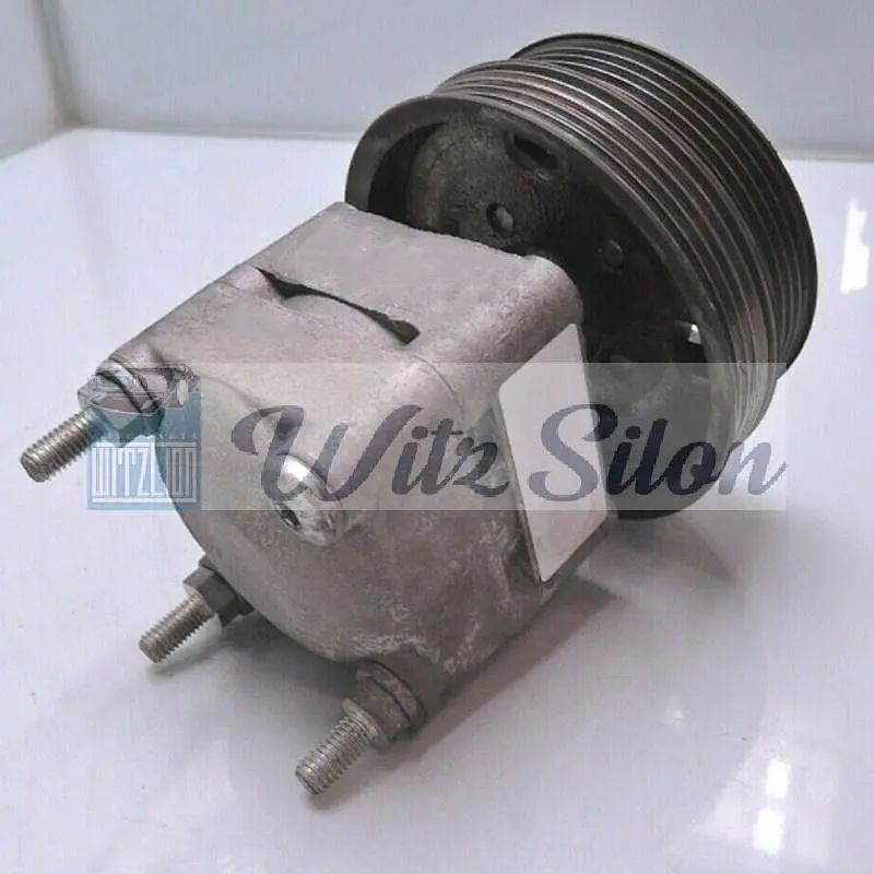 High Qualiity Hydraulic Power Steering Pump 31202095 36000790 36002641 36000215 For VOLVO S80
