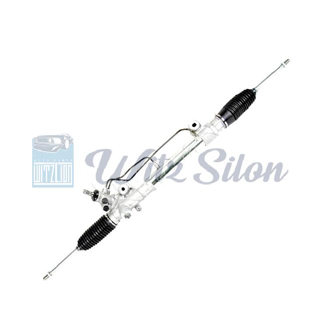 LHD steering rack for toyota innova forTOYOTA INNOVA HILUX VIGO 4X2 44200-0K020 44200-0K080