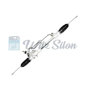 LHD steering rack for toyota innova forTOYOTA INNOVA HILUX VIGO 4X2 44200-0K020 44200-0K080