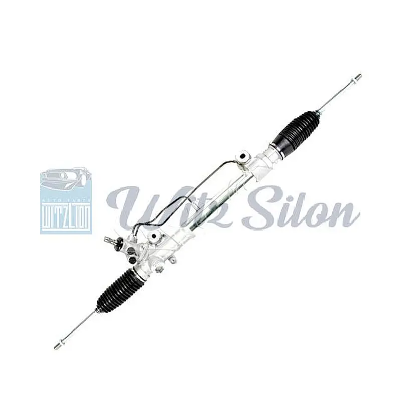 LHD steering rack for toyota innova forTOYOTA INNOVA HILUX VIGO 4X2 44200-0K020 44200-0K080
