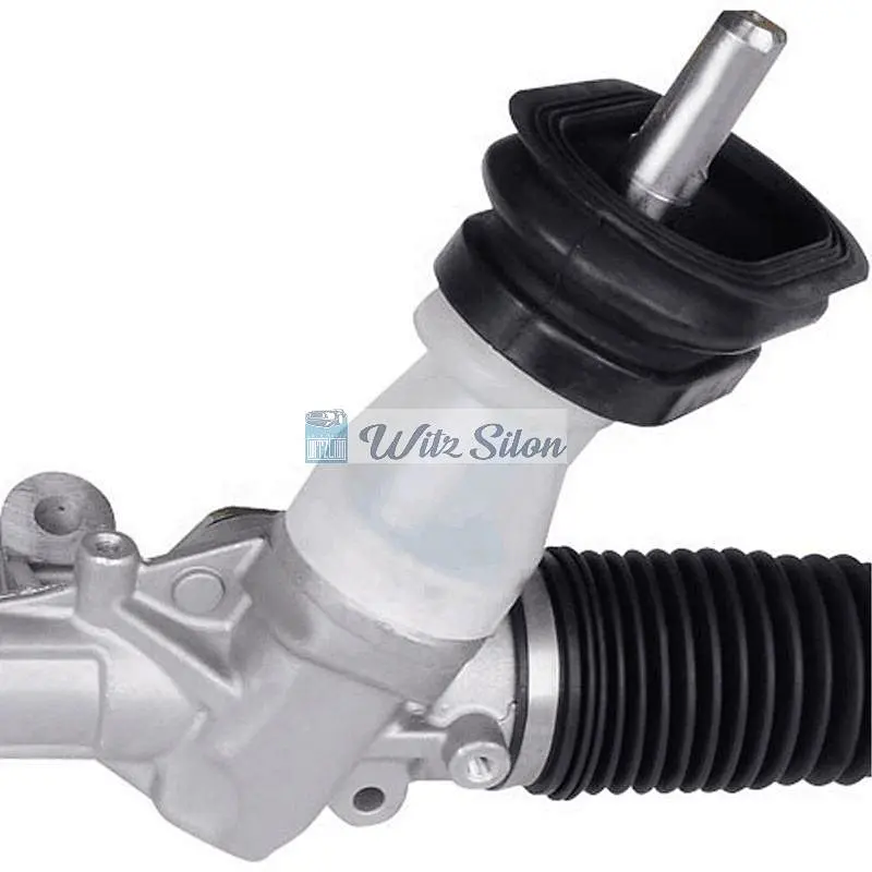 OEM 48001-ED51A 48001ED51A Original High Quality LHD Power Steering Rack Auto Steering Gears For NISSAN Tiida C11 L10