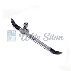 Power Steering Rack And Pinion Assembly For Audi A4 8E1422053KX 8E1422054AX 8E1422054EX