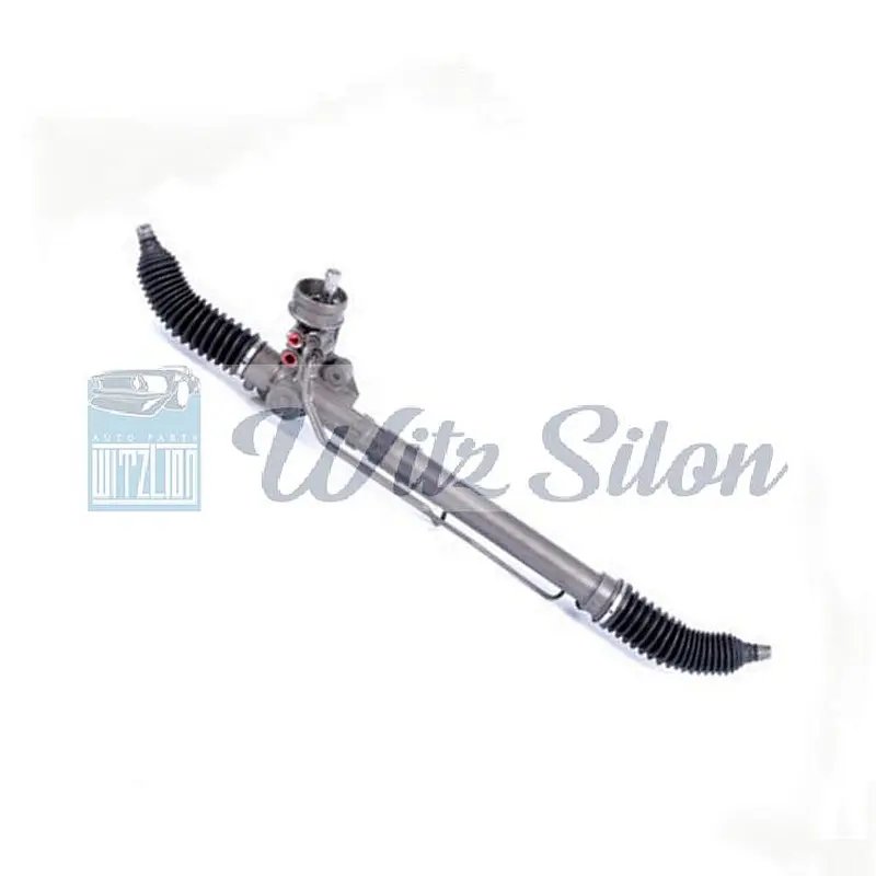Power Steering Rack And Pinion Assembly For Audi A4 8E1422053KX 8E1422054AX 8E1422054EX