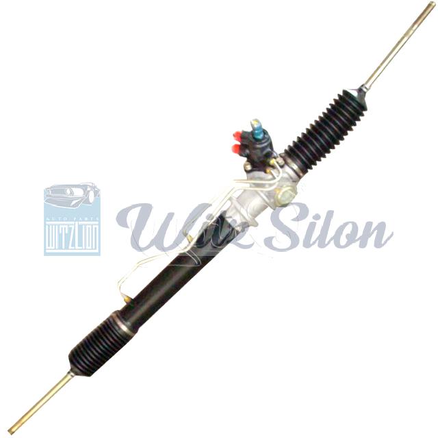 rack and pinion steering parts for nissans for pathfinder 261887 49001-0W010 49001-0W015 490010W010 490010W015