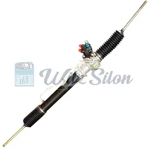 rack and pinion steering parts for nissans for pathfinder 261887 49001-0W010 49001-0W015 490010W010 490010W015