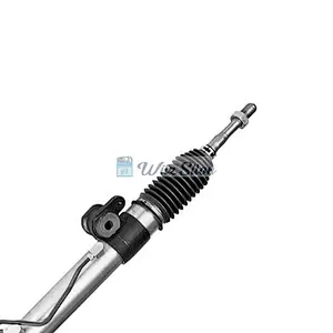 OEM 44250-60100 44250-60120 Auto Steer Gear Box and Pinion LHD Car Power Steering Rack For LAND CRUISER 100 PRADO