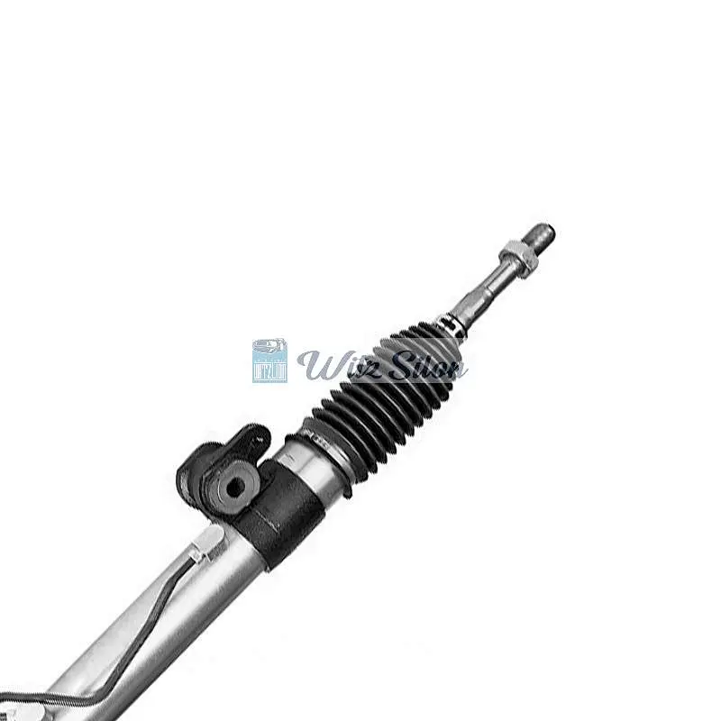 OEM 44250-60100 44250-60120 Auto Steer Gear Box and Pinion LHD Car Power Steering Rack For LAND CRUISER 100 PRADO