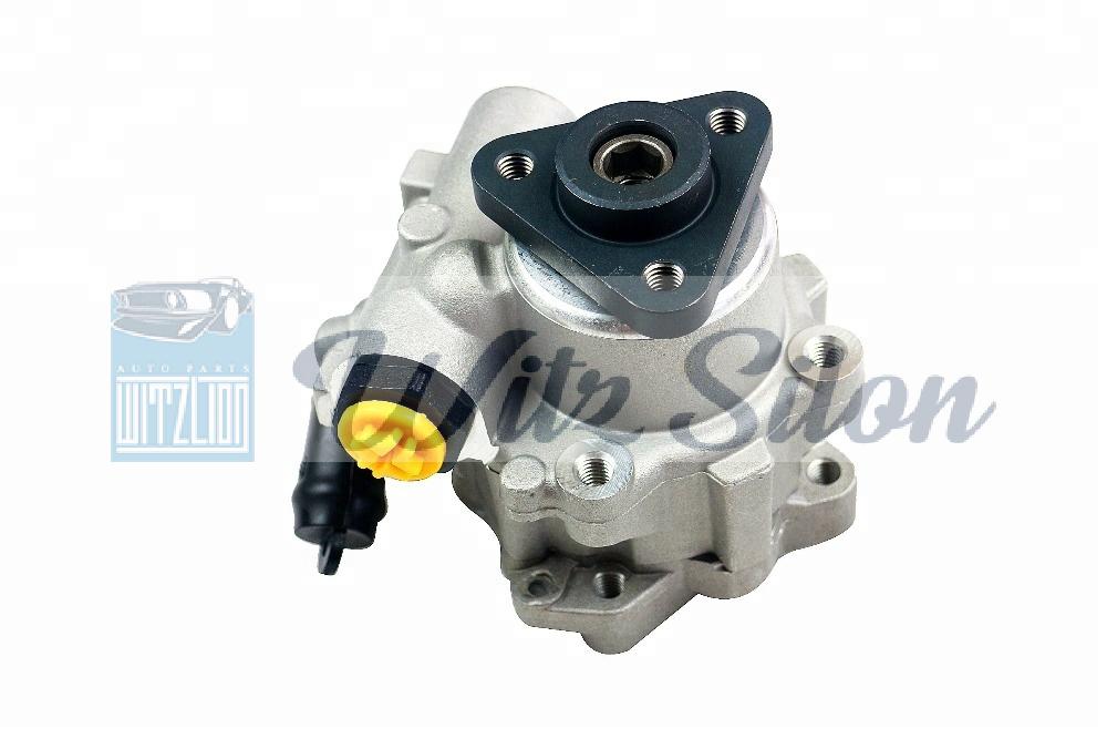 Good Quality Hydraulic Power Steering Pump For AUDI A4 OE 8D0145145L