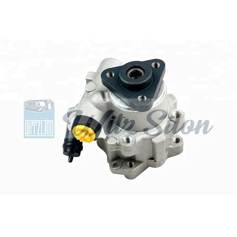 Good Quality Hydraulic Power Steering Pump For AUDI A4 OE 8D0145145L