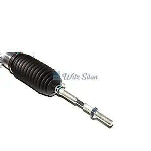 OEM 45510-0D490 45510-0D340 45510-0D430 LHD Power Steering Rack and Pinion Auto Steering Gears For TOYOTA YARIS VIOS