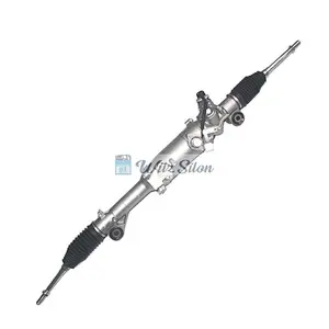 OEM 44200-53130 44200-53131 Manufacturer LHD Electric Power Steer Rack Auto Steering Gear For LEXUS IS250 4GR