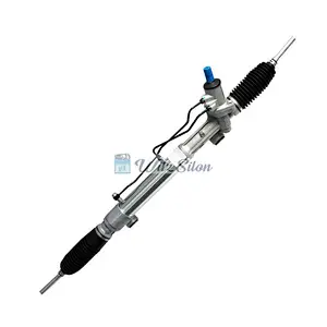 OEM 44200-0K160 RHD Hydraulic Power Steering Rack and Pinion Auto Steering Gears For TOYOTA FORTUNER KUN50 HILUX KUN2