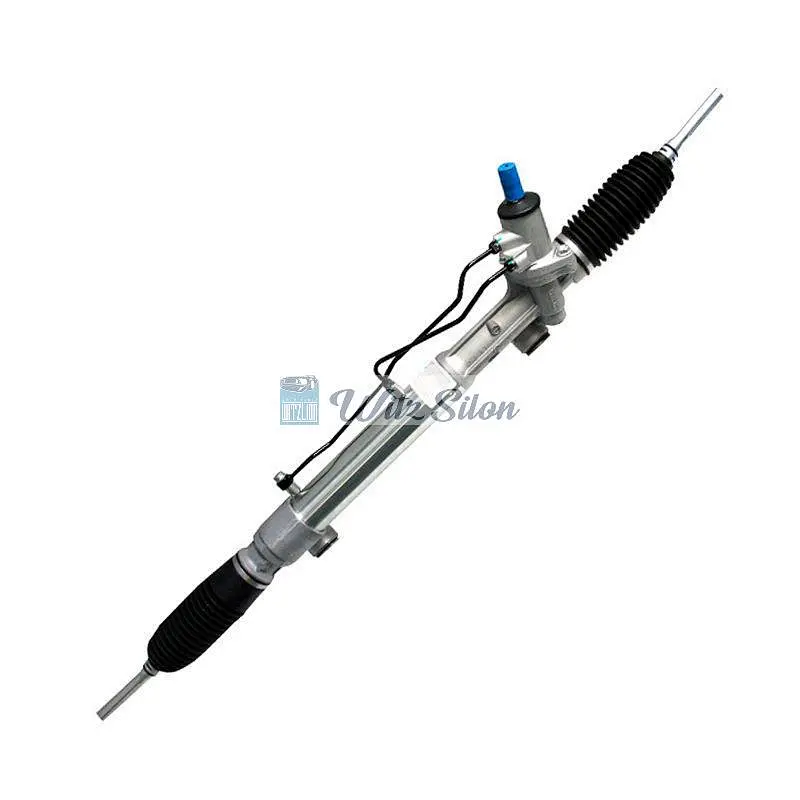 OEM 44200-0K160 RHD Hydraulic Power Steering Rack and Pinion Auto Steering Gears For TOYOTA FORTUNER KUN50 HILUX KUN2