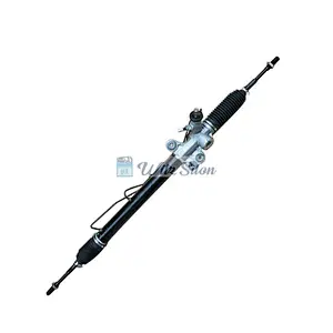 OEM 49001-3XT0A Auto Parts Auto Steering System LHD Steering Rack For NISSAN E26 NV350 Urvan 2012- Japanese car parts