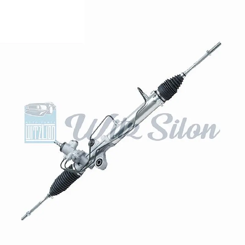 for toyotas hiace power steering rack for hiaces 44250-26480 44250-26530