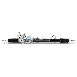 53601-TB0-P01 53601-TA0-A01 53601-TA0-A02 LHD Hydraulic Power Steering Rack For Honda ACCORD 2008-