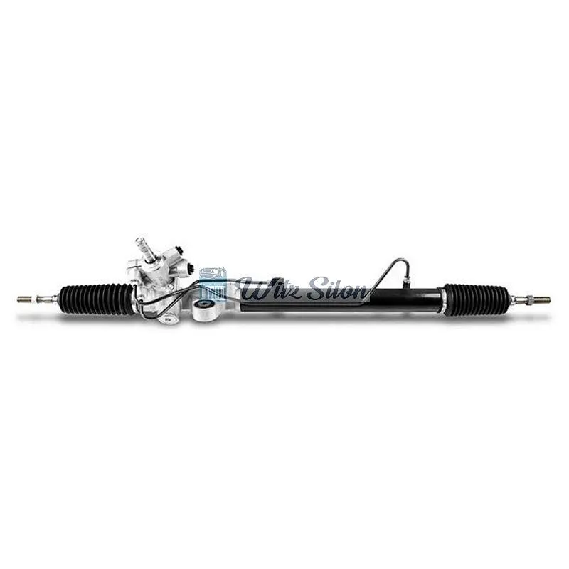 53601-TB0-P01 53601-TA0-A01 53601-TA0-A02 LHD Hydraulic Power Steering Rack For Honda ACCORD 2008-