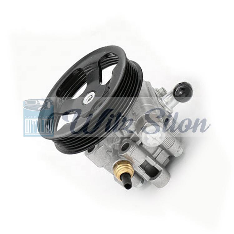 Top Quality Power Steering Pump for TOYOTA COROLLA ALTIS 44310-12540
