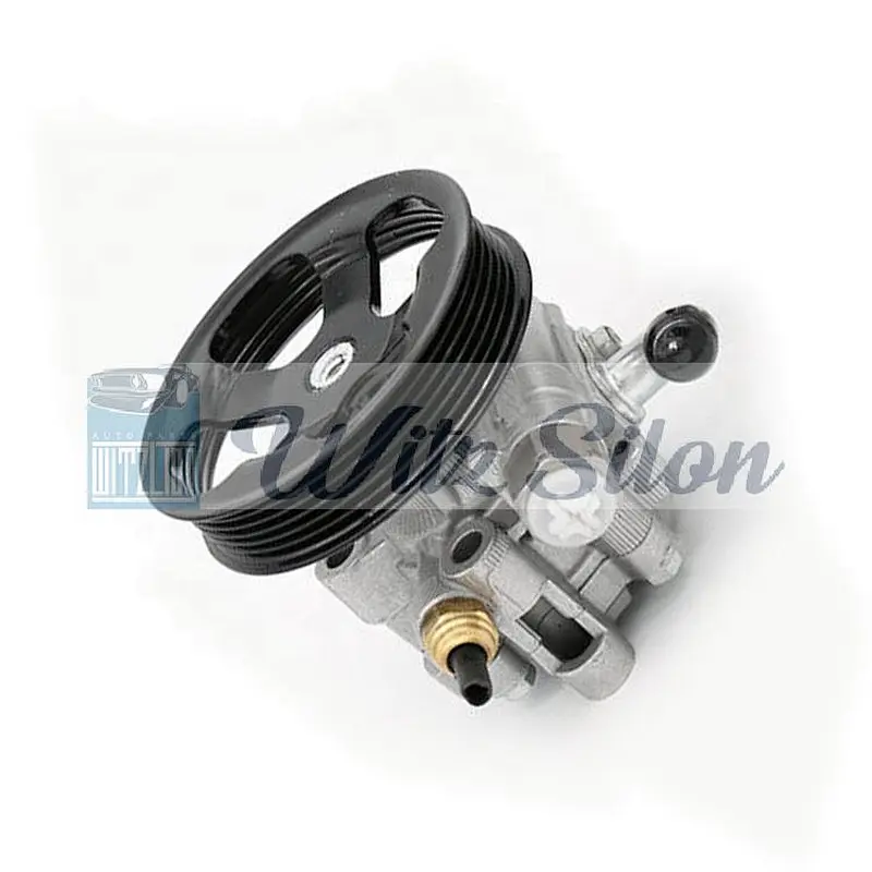 Top Quality Power Steering Pump for TOYOTA COROLLA ALTIS 44310-12540