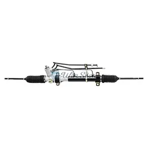Power Steering Rack for KIA PRIDE MAZDA 121 OEM KK136-32-960B Steering Gear