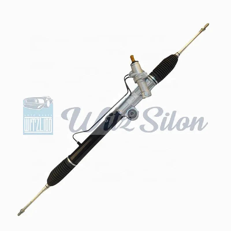 4WD LHD power rack steering for ISUZUs D-MAX 8979435190 8-97234439-3