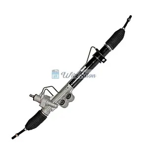 OEM 49001-4KH0A 49001-4KH1A Good Quality LHD Hydraulic Steering Rack Gear Box For Nissan Frontier YD25 NP300 2015