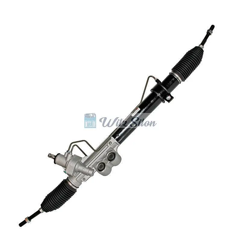 OEM 49001-4KH0A 49001-4KH1A Good Quality LHD Hydraulic Steering Rack Gear Box For Nissan Frontier YD25 NP300 2015